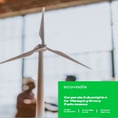 Ecovadis corporate-subscription-brochure