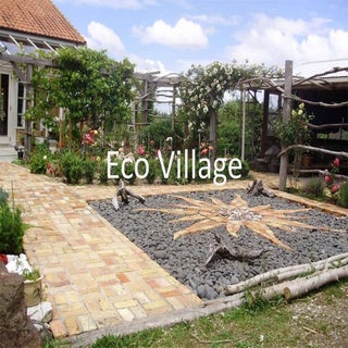 Eco village presentation