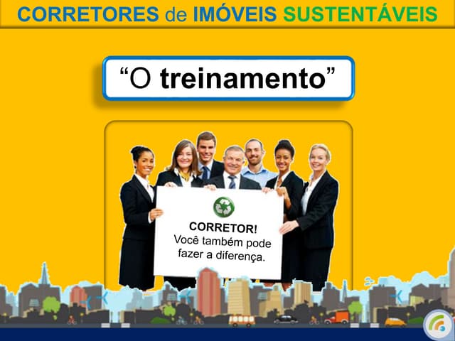 Ecozilla: Programa de Treinamento d...