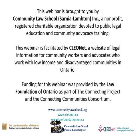 Re-billers and the Energy Consumer Protection Act 2010 