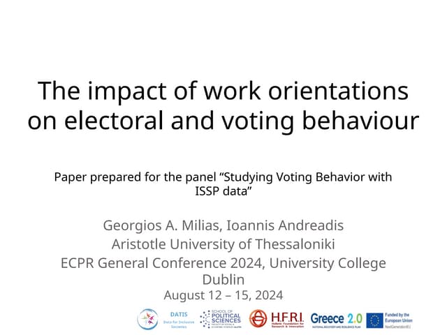 Presentation ECPR 2024-Milias Georgios Alexandros.pptx