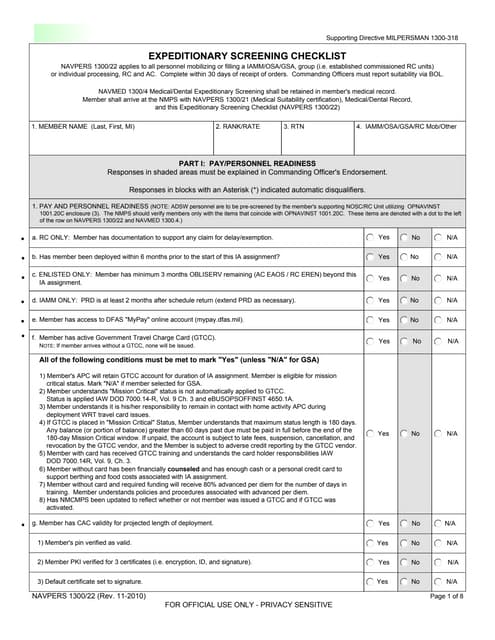 Sample Award Recommendation DA Form 638 | PDF | Physical Therapy | Wellness