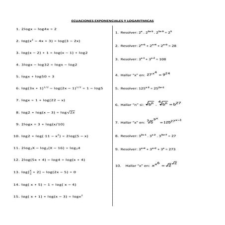 Ecs.log.ii parte.3ºsec.