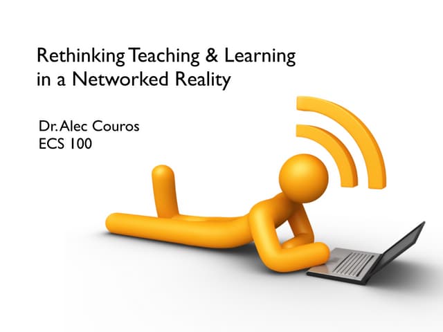 ECS100 Presentation
