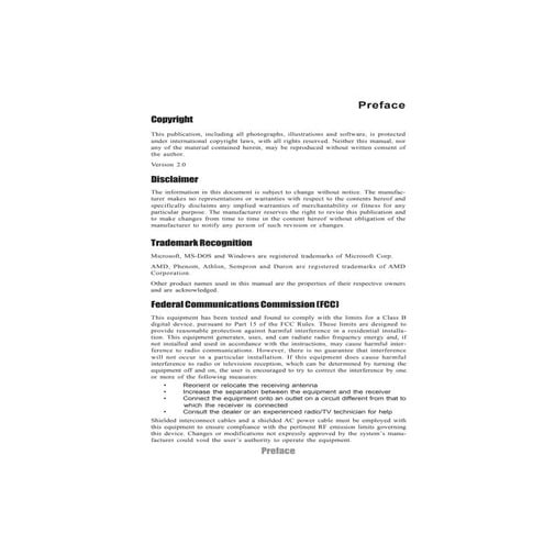 (Ecs)gf8200 sm m3-manuala