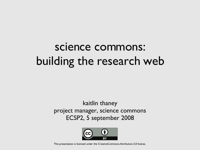ECSP2