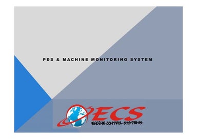 Ecs pds presentation 1