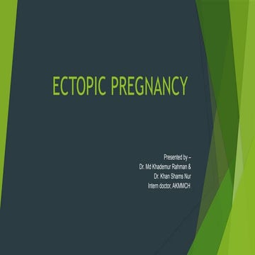 ectopic pregnancy presentation 2025.pptx