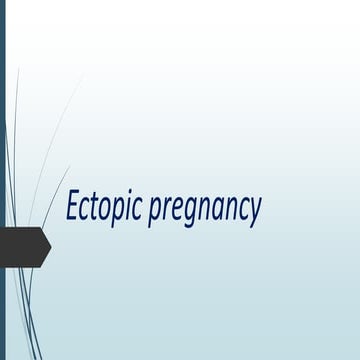 ectopic pregnancy and pregnancy loss-1.pptx
