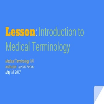 ECTS 519  - Assignment #6 -  Pettus, Jazmin 