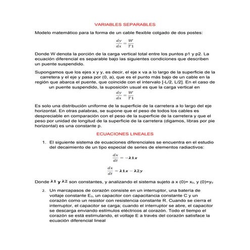 Ecuaciones d. a. practicas