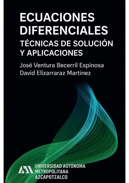 Ecuaciones Diferenciales  y Aplicaciones  JV2  Ccesa007.pdf