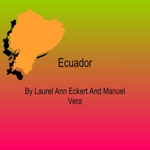 Ecuador