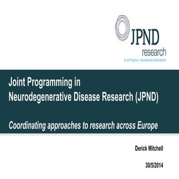 European Chiropractor's Union - 2014 - Dublin