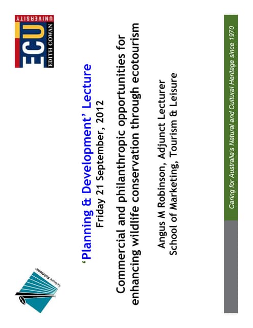 ECU lecture 21_september2012