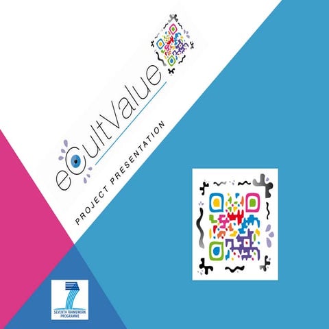 eCultvalue Presentation