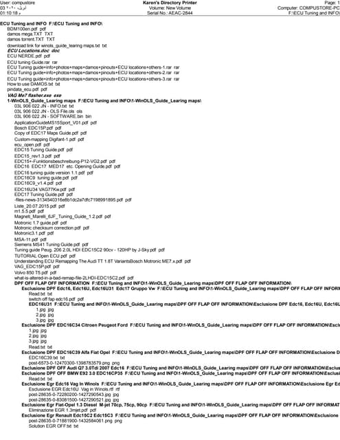 New items update part 1 | PDF
