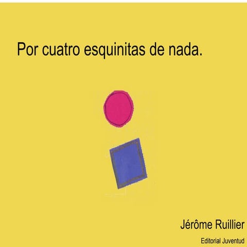 Ed   especial - por cuatro esquinitas de nada-1