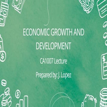 ECONOMICS DEVELOPMENTS - LECTURE -1.pptx