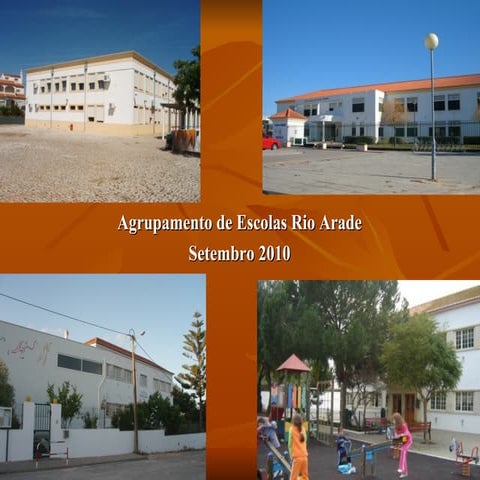 Educação Sexual - Apresentação aos Enc. Educação 