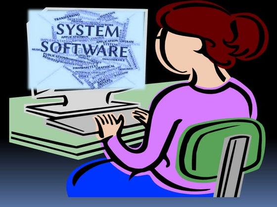 5. computer software | PPTX