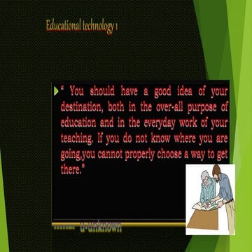 Ed. tech 1(lesson 6) noreen