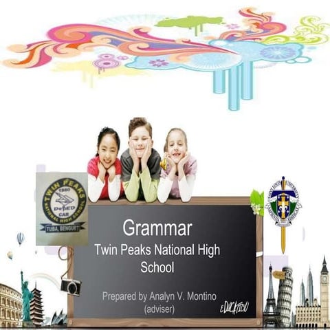 Ed.tech 2 grammar-smmp 108 [autosaved]