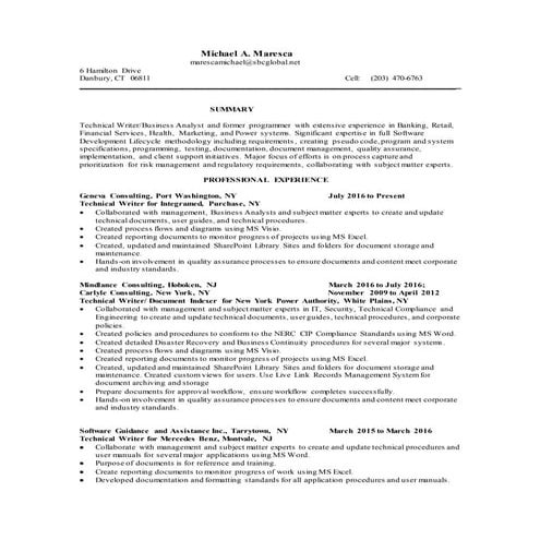 Ryan Rick Acta_Resume_Mar2016 | DOCX