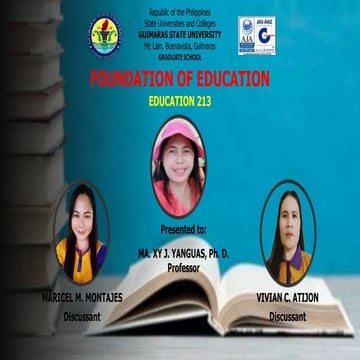 ED 213-Foundation of Education(The Learning Process)- Atijon, Montajes.pptx