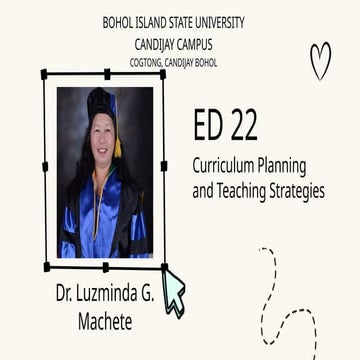 ED 22-CURRICULUM MAPPING REPORT 21 09 2024.pptx