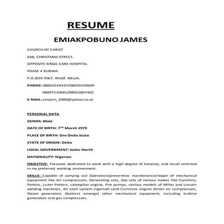 RESUME JAMESBOND (2) (2)-3 (1)