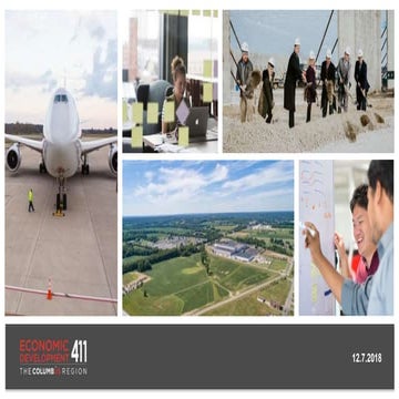 ED411 | 2018 | Kenny McDonald