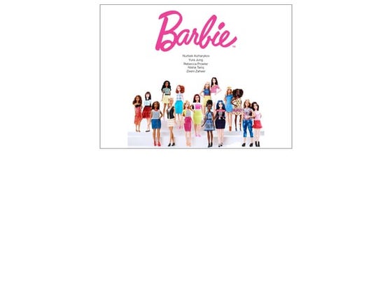 Brand Research Presentation