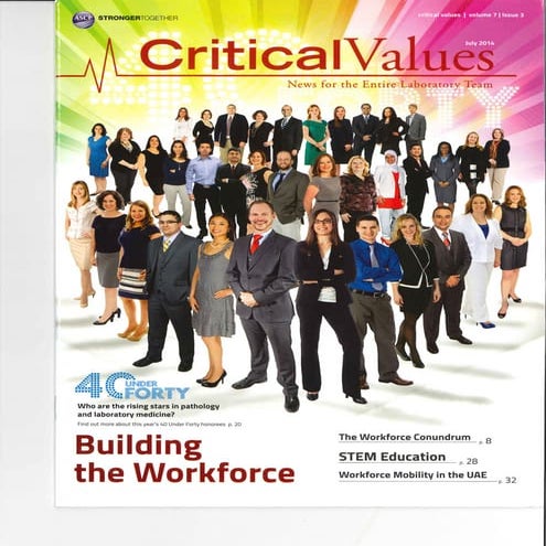 Critical Values All three pages | PDF