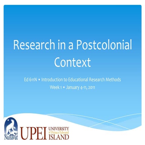 Decolonizing methodologies research and indigenous peoples | PDF