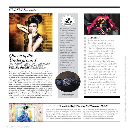 Gotham_Culture_Spotlight_Sept15