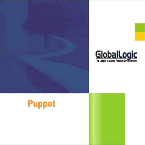 Puppet_Basics