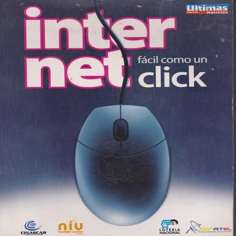 Internet facil como un click