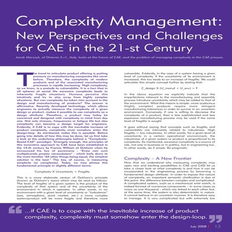 NAFEMS_Complexity_CAE