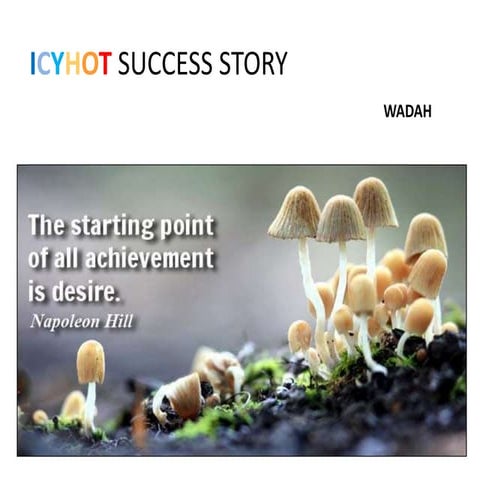 success story