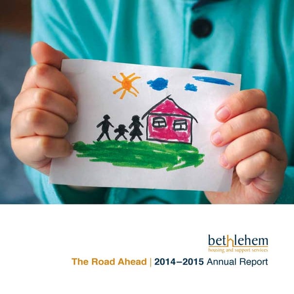 Annual Report 2014 - 2015 WEB