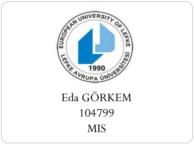 Eda