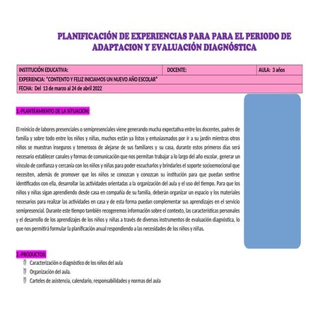 DOSIFICADOR PDA y contenidos de la nueva escuela mexicana | PDF