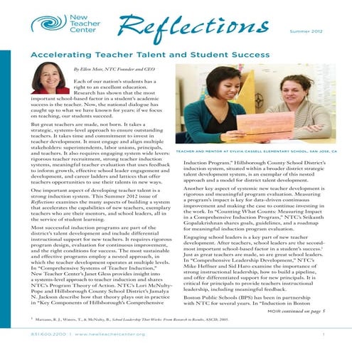 Comprehensive Leadership Development, By Mike Heffner and Sid Haro