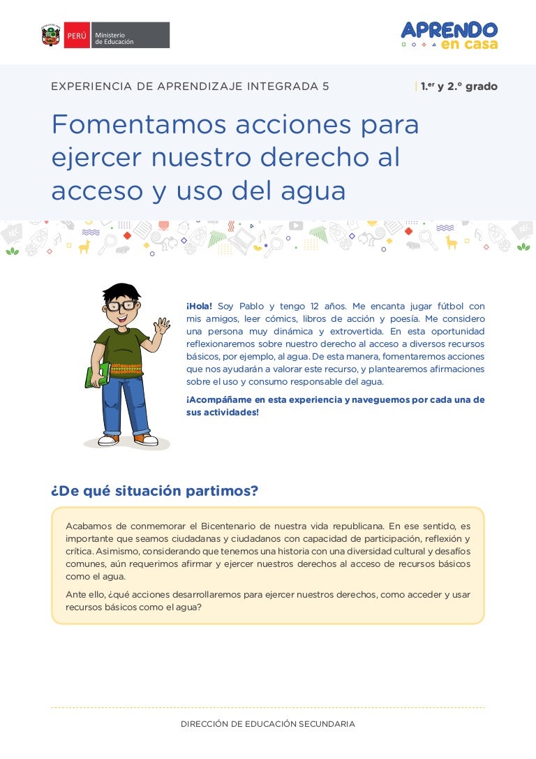 Fomentamos Acciones Para Ejercer Nuestro Derecho Al Acceso Y Uso Del