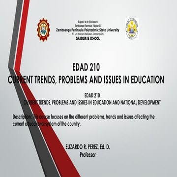 EDAD-210-Current-Trends-Problems-and-Issues.pptx