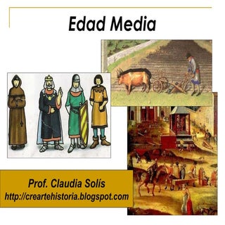 Edad Media