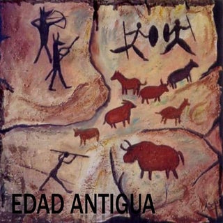 Edad antigua