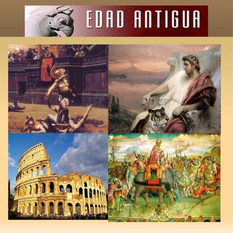 Edad antigua5ºb 