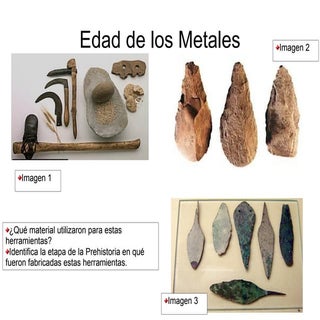 Edad de los metales